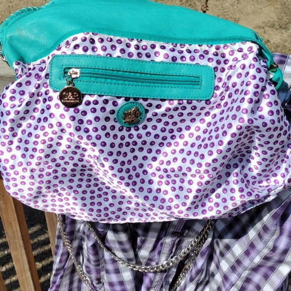 Giovanni & Ricci Bag - Picture 6 of 8